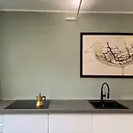 Apartman Un Incantevole Sul Maggiore