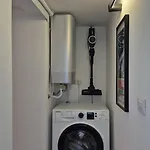 Un Incantevole Sul Maggiore Apartman Oggebbio