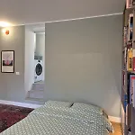 Un Incantevole Sul Maggiore Apartman *