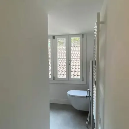 Un Incantevole Sul Maggiore Апартаменты *