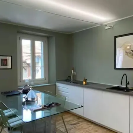 Un Incantevole Sul Maggiore