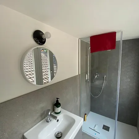 Un Incantevole Sul Maggiore Апартаменты