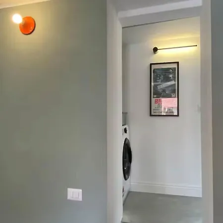 Un Incantevole Sul Maggiore * أوجيبيو