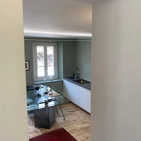 Un Incantevole Sul Maggiore Оджеббио