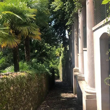 Un Incantevole Sul Maggiore * Оджеббио