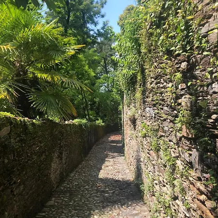 Un Incantevole Sul Maggiore