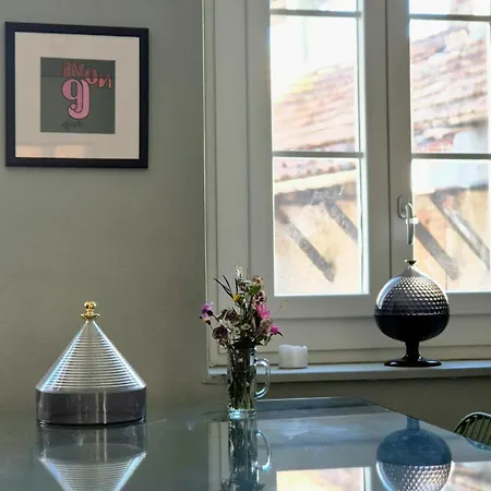 Un Incantevole Sul Maggiore أوجيبيو