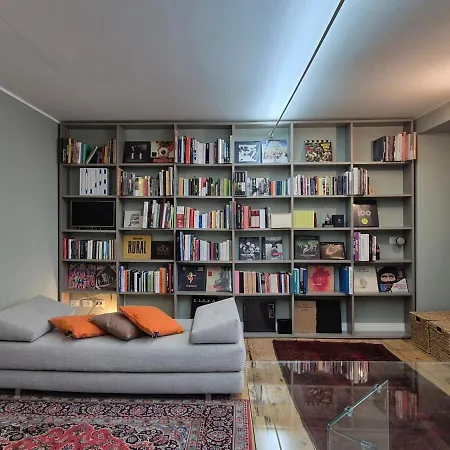 Un Incantevole Sul Maggiore Apartment
