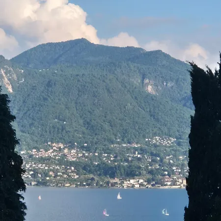 Un Incantevole Sul Maggiore *