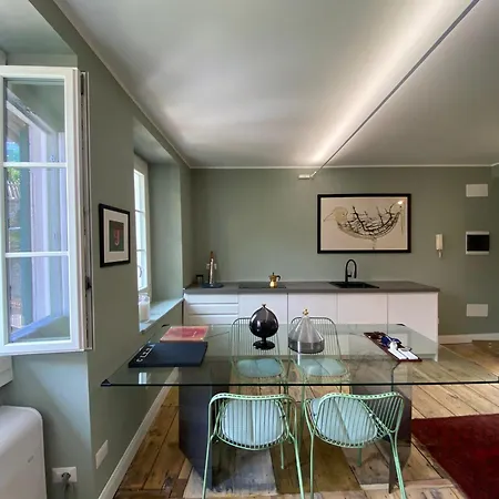 Un Incantevole Sul Maggiore Оджеббио